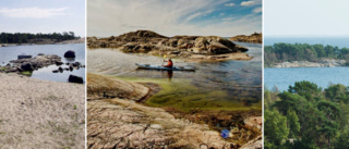 Sugen på en utflykt till havs? Här är SN:s stora ö-guide