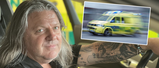 Mordet som fastnat i Anders, 56, minne: "Han var tvärdöd"