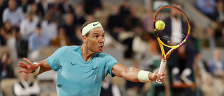 Nadal klar för Båstad: "Största som hänt"