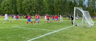 Tog sig till fyran – nu väntar första lokalderbyt på flera år