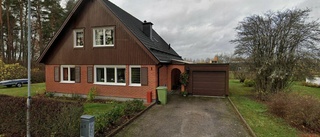 150 kvadratmeter stort hus i Eskilstuna sålt för 2 900 000 kronor