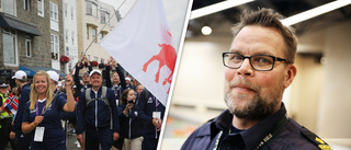 BESKEDET: Island Games till Gotland 2031