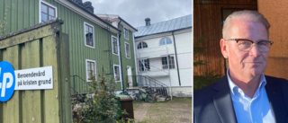 Akutboendet för hemlösa ska stängas