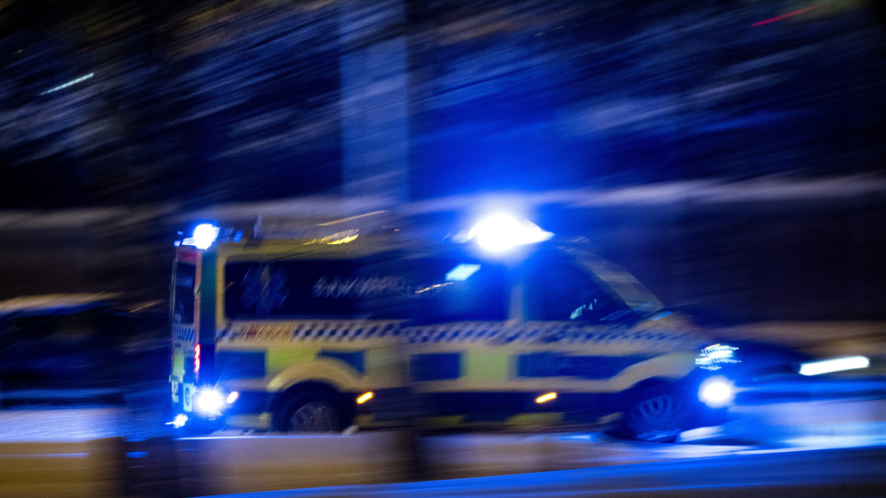 "Under det senaste året har vi sett en ökning av arbetsplatsolyckor. I år kom 32 personer aldrig hem från jobbet. Detta är oacceptabelt. Ingen ska behöva riskera sitt liv eller sin hälsa på arbetsplatsen", skriver Carola Andersson, ordförande LO-distriktet i Norra Sverige. (Arkivbild)