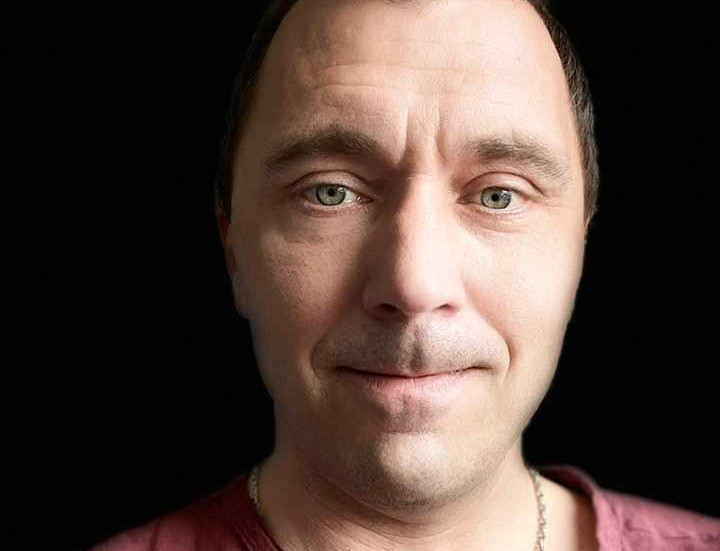 Niklas Nyman, utsedd till rektor för Sunderby folkhögskola och vd för Bevista Sunderby AB, som ägs av folkhögskolan.