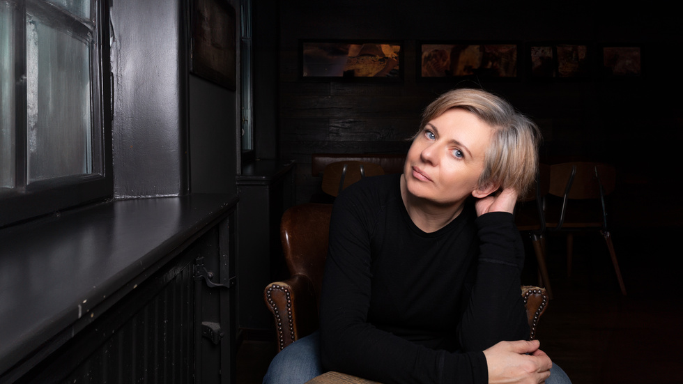 It's not just hot flushes. The symptoms of perimenopause and menopause range from extreme anxiety, impaired sleep, vertigo, body aches, brain fog, lowered self-esteem and self-confidence, urinary tract infections, new allergies and skin rashes, and irregular menstrual cycles.