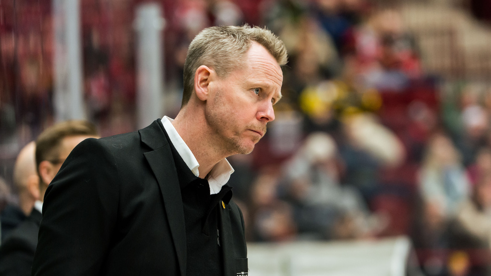 ”Vi fick inte riktigt betalt”, säger Robert Ohlsson.