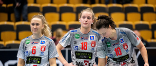 Boden Handbolls prestigevärvning – från Handbollsligan