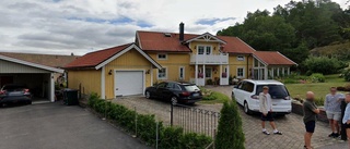 215 kvadratmeter stor villa i Söderköping får ny ägare