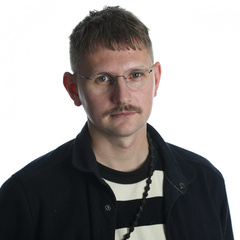 Emil Oskar Andersson