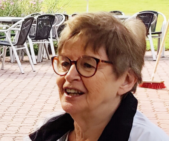 Gunilla Nyman 