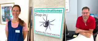 Vaccinationsbyrå stoppar drop-in – efter tragiska dödsfallet