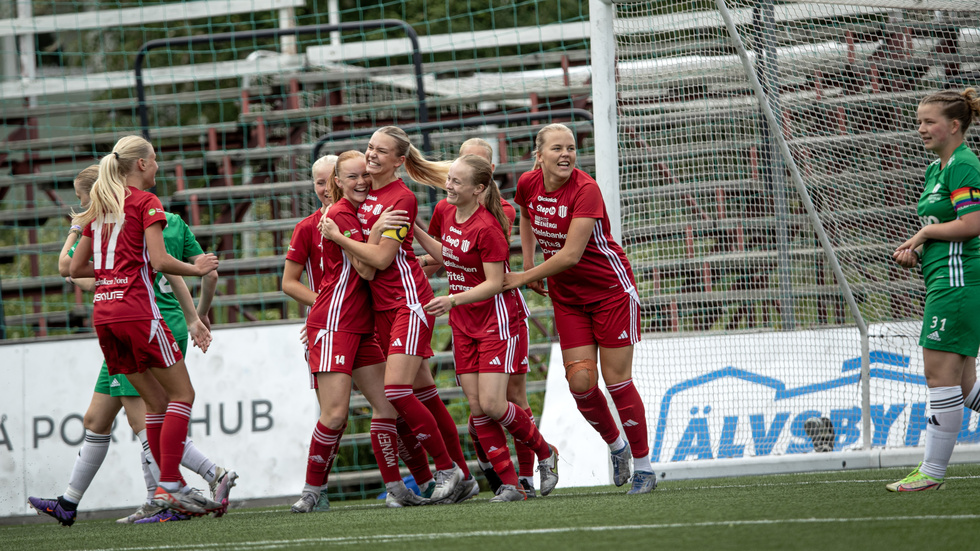 Piteå IF:s F19-lag får betydligt mindre resebidrag nästa år, vilket slår hårt mot klubben.