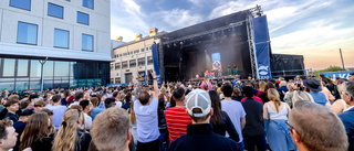 Jag känner inte igen Kirunafestivalen