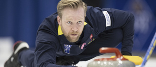 Sverige klart för VM-final i curling