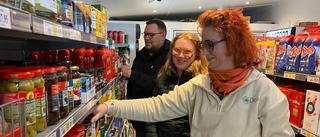 Familjesatsning bakom nya 24-timmarsbutiken