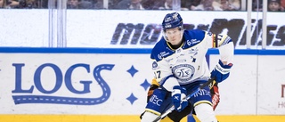 Leksand på besök: "LHC har en del ruggigt skickliga spelare"