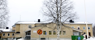 Nedlagd skola kan bli evakueringsboende – oklart om Pite havsbad blir flyktingförläggning igen