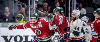 Lasch och Frölunda tog guldgrepp