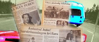 21 juni 1969: Surströmmingskris, ölkaos och luftgropar