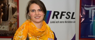 RFSL om kommunens förslag till Pride