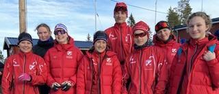 Både guld och silver till Kimstad GoIF i skidskytte 