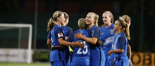 Damallsvensk klubb hade "inkilningslista"