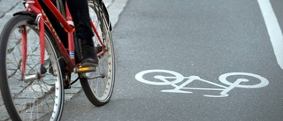 Rätt att planera för cykel- och kollektivtrafik