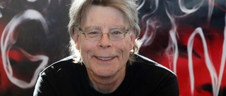 Kennedymordet är Stephen Kings största projekt