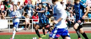 Runnemo åter som matchvinnare