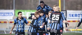 Sirius meddelande till konkurrenterna: 7-0