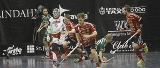 Storvreta vinnare i första semifinalen