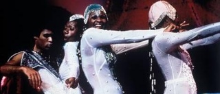 Boney M gör klubbesök i Uppsala