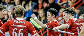 Storvreta jagar femte raka