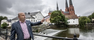 Uppsala lovar bostäder åt nyanlända