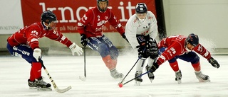 Mittfältare klar för Unik bandy