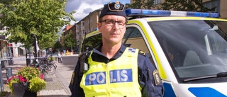 Polisen: Lugnt på Musikens Makt