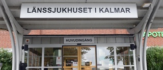 Sjukhus missade blodpropp - kvinna avled