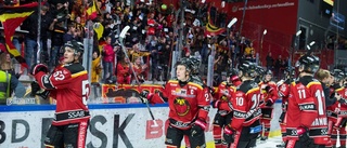 Live 19:00 Luleå Hockey – HV71