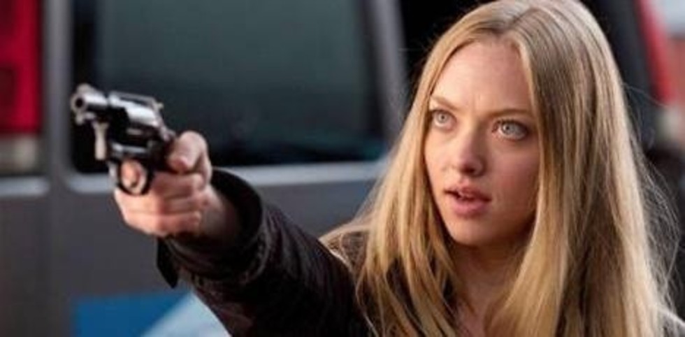 Amanda Seyfried (as Jill) stars in Lakeshore Entertainment's GONE.

PHOTOGRAPHER: Saeed Adyani

TM & COPYRIGHT © 2012 LAKESHORE ENTERTAINMENT GROUP LLC. ALL RIGHTS RESERVED.