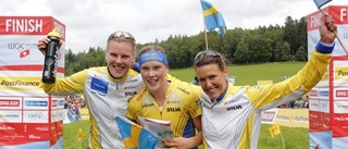 VM-silver till Billstam