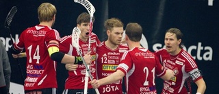 Storvreta klart för semifinal efter femetta