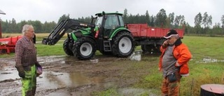 Stölderna ökar i västra Uppland