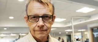 3: Hans Rosling