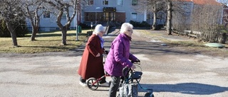 Torggården redo för nya gäster