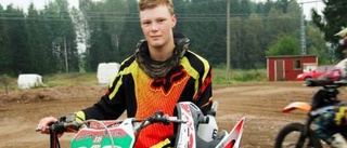 Fler vill ha motocross på schemat