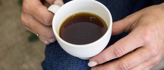 Kaffe bra för hjärtat – även hos hjärtsjuka