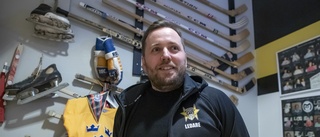 Ny ordförande tillför struktur till Maif-hockeyn