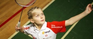 Badmintonframgångar i Göteborg