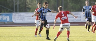 Kalmar slog ut Sirius ur cupen